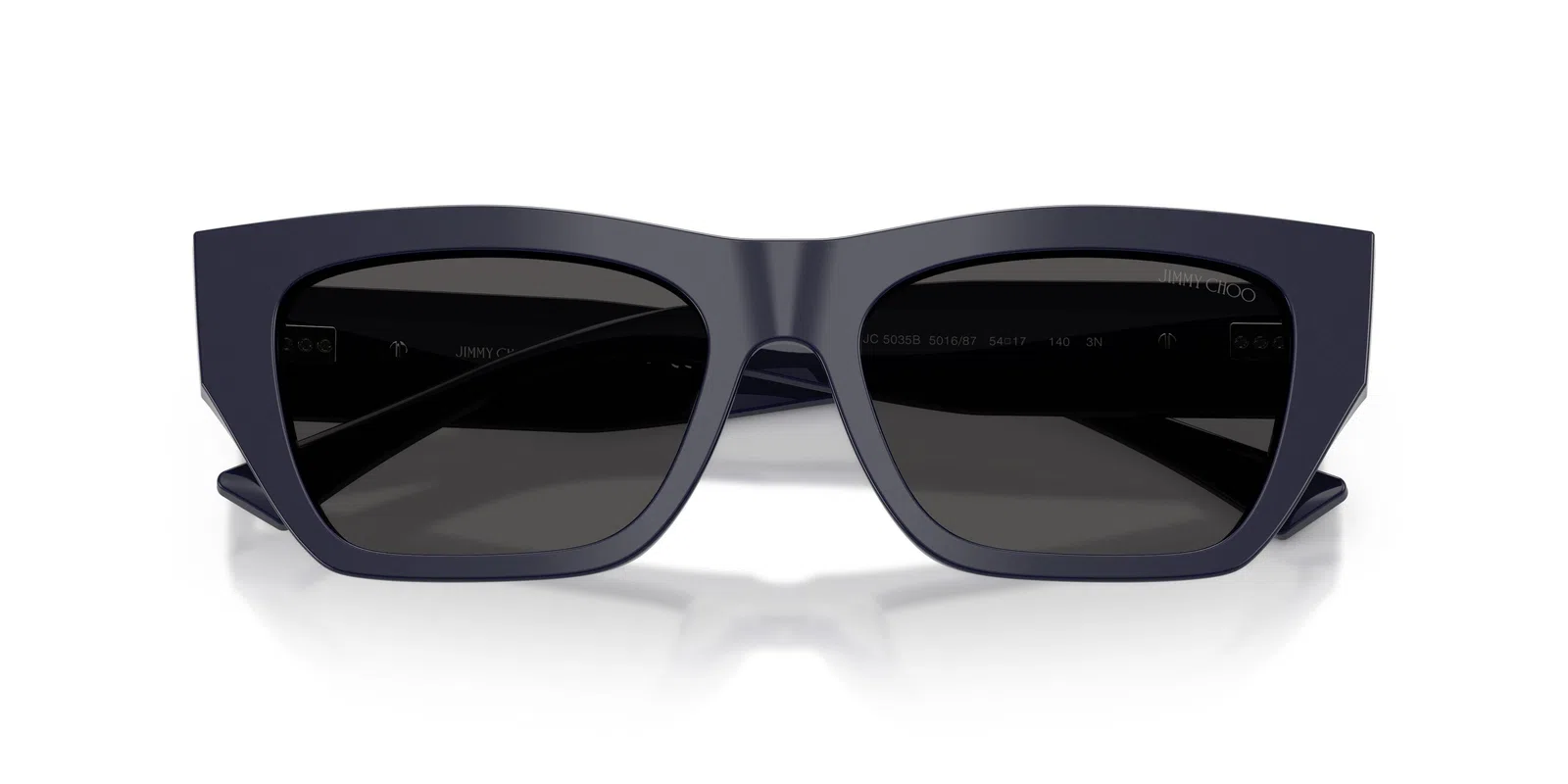 Jimmy Choo 5035B Sunglasses - view 36